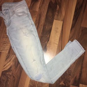 American Eagle Jeggings